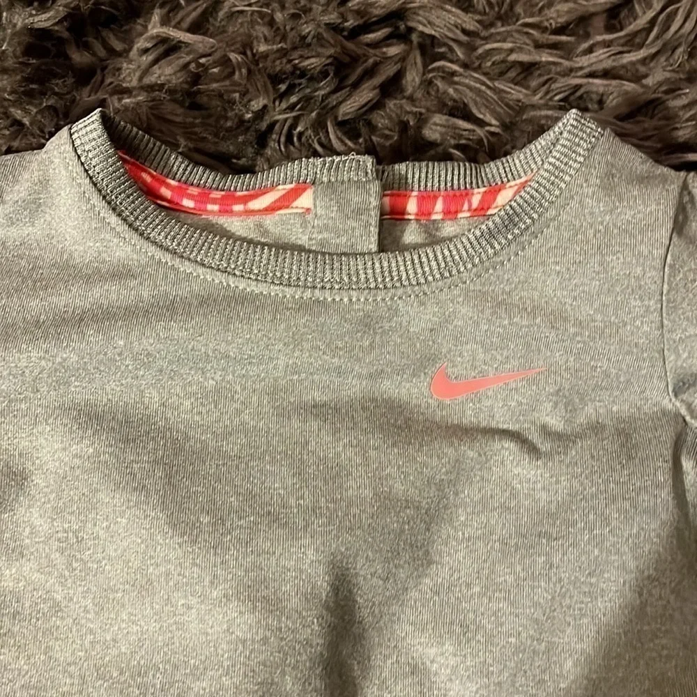 Nike charlies kloset